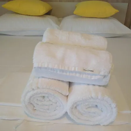 ゲストハウス Casa Ericka