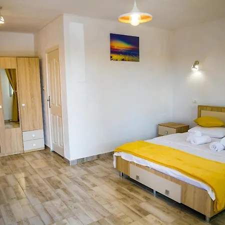Casa Ericka
