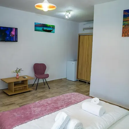 Casa Ericka