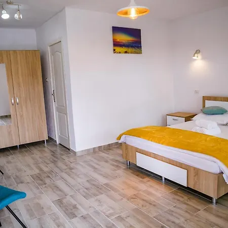 Casa Ericka Gasthof 3*