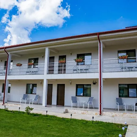 Casa Ericka 3* Vama Veche