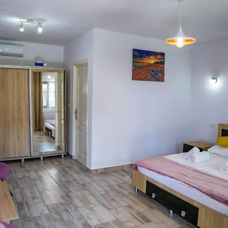 Gasthof Casa Ericka Vama Veche