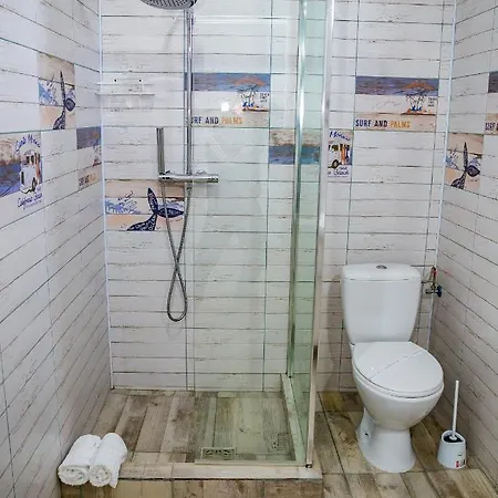 Casa Ericka 3*