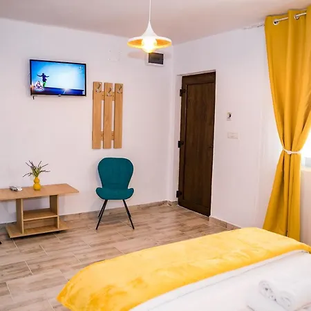 Casa Ericka 3* Vama Veche