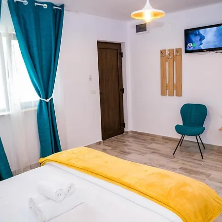 Casa Ericka 3*