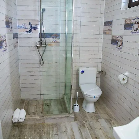 Casa Ericka 3* فاما فيكي