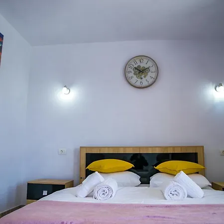 Casa Ericka 3* Vama Veche