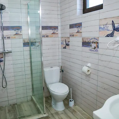 Casa Ericka 3*