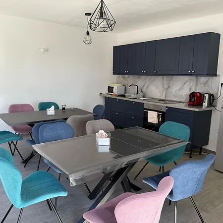 Gasthof Casa Ericka Vama Veche