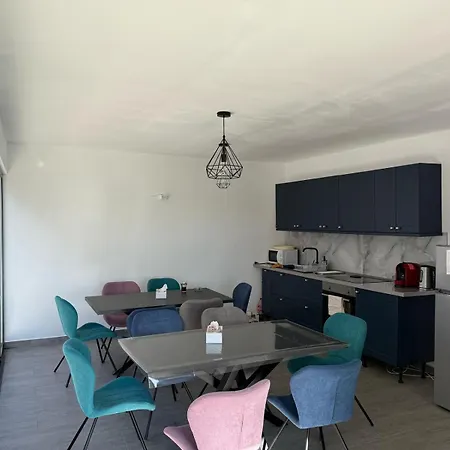 Casa Ericka