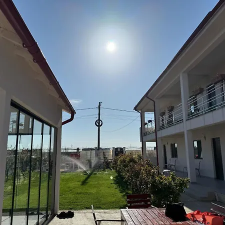 Casa Ericka Guest house