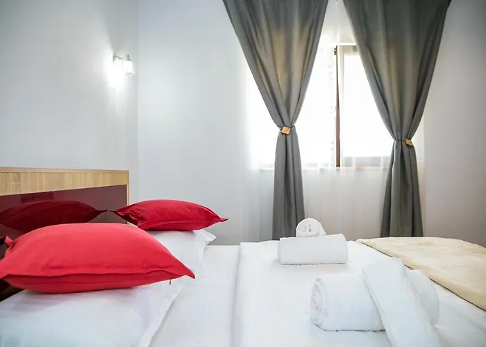 Casa Ericka 게스트하우스 3*