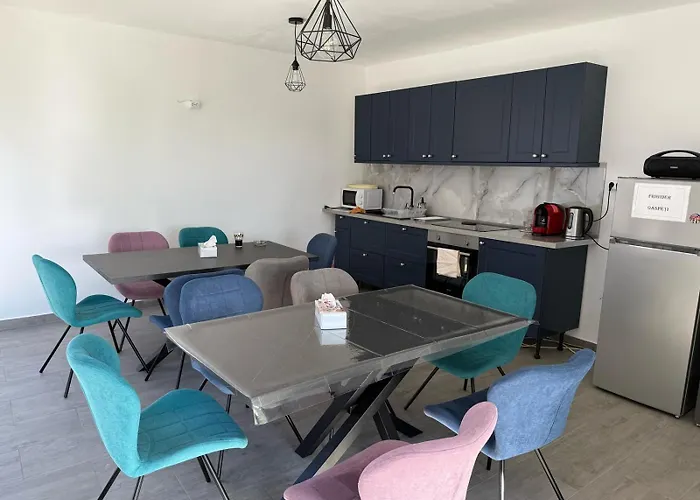 게스트하우스 Casa Ericka 바마베체