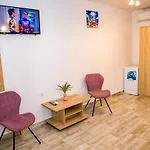 Casa Ericka