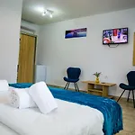 Casa Ericka Vama Veche