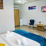 Guest house Casa Ericka 3*