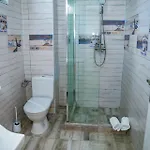 Casa Ericka Guest house