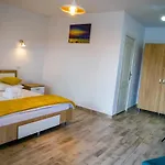Casa Ericka Guest house