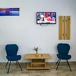 Guest house Casa Ericka 3*