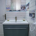 Guest house Casa Ericka