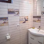 Guest house Casa Ericka