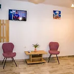 Guest house Casa Ericka