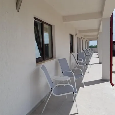 Casa Ericka Penzion Vama Veche