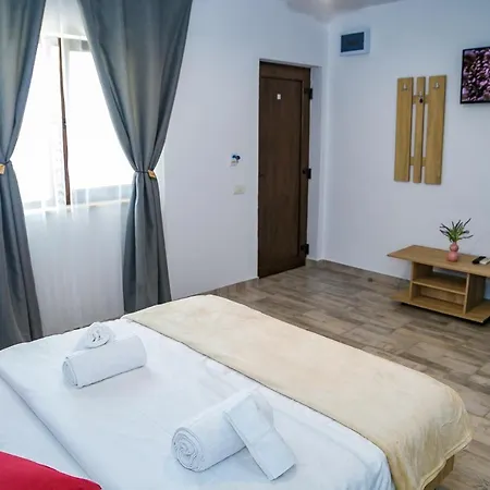 Penzion Casa Ericka
