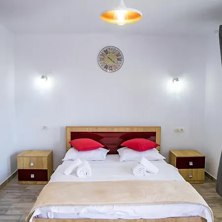 Casa Ericka 3* Вама-Веке