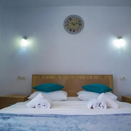 Casa Ericka 3* Вама-Веке