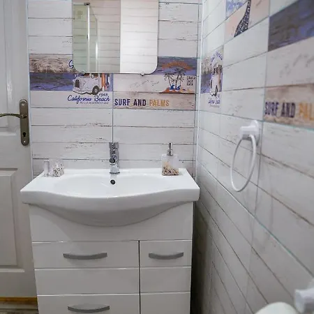 Casa Ericka Penzion 3*