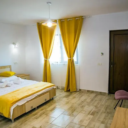 Casa Ericka