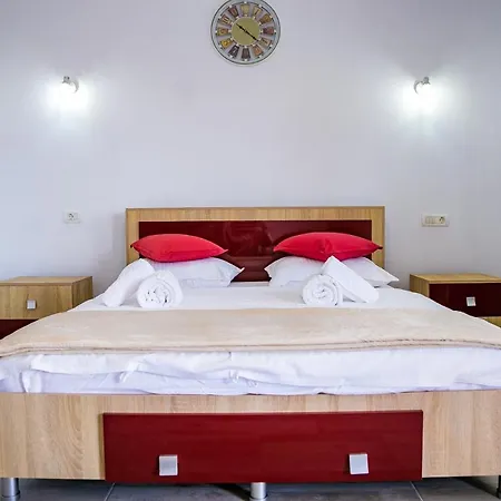 Casa Ericka Гостевой дом