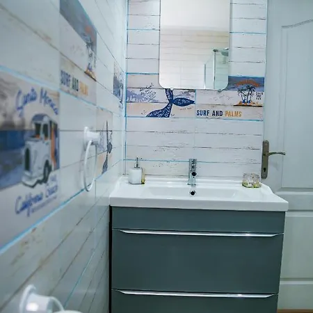 Casa Ericka Вама-Веке