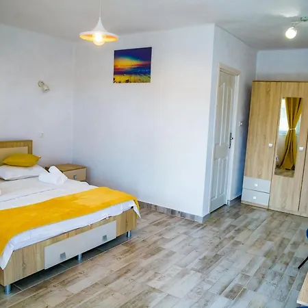 Gæstehus Casa Ericka