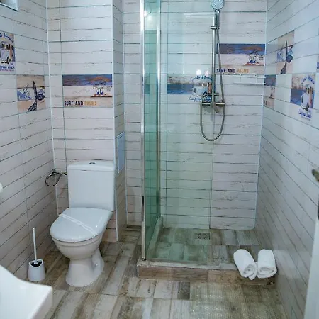 Casa Ericka Penzion