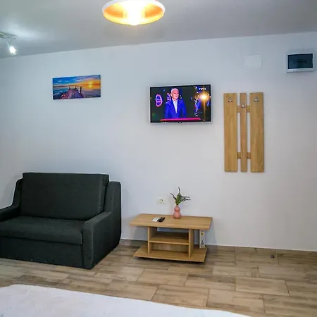 Penzion Casa Ericka 3*