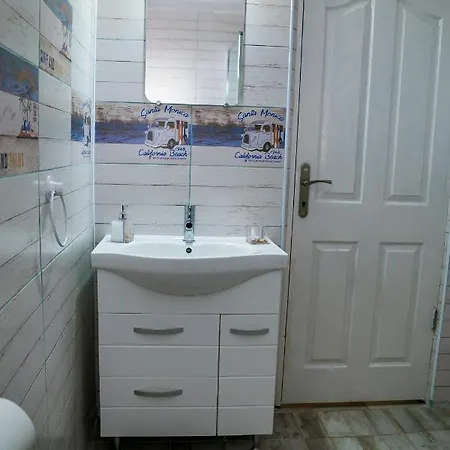 Casa Ericka Penzion 3*