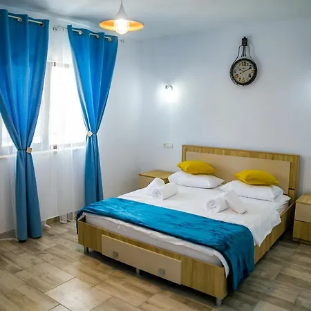 Гостевой дом Casa Ericka