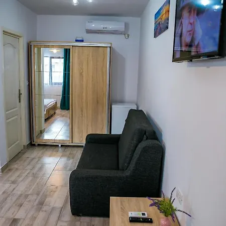 Casa Ericka Penzion 3*