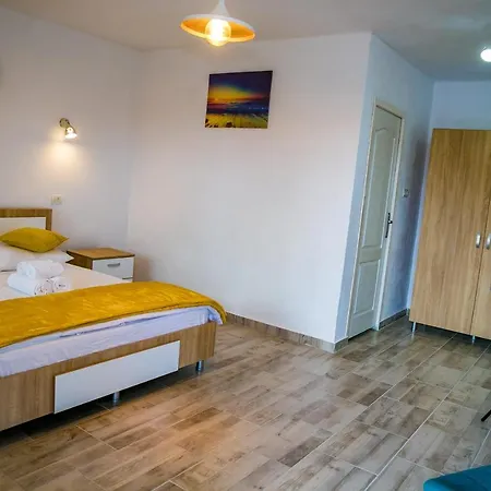 Casa Ericka Гостевой дом