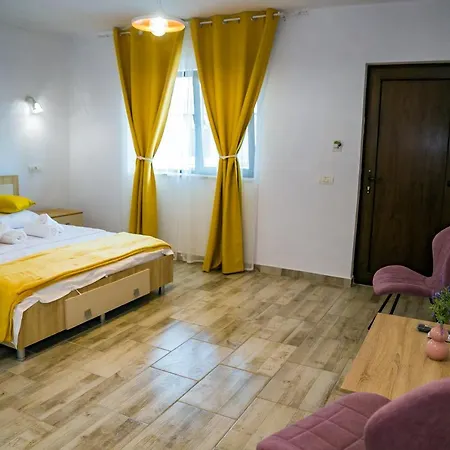 Gæstehus Casa Ericka Vama Veche