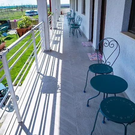 Casa Ericka