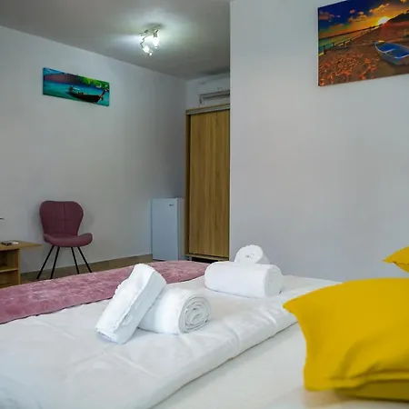 Casa Ericka 3*
