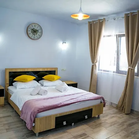 Гостевой дом Casa Ericka