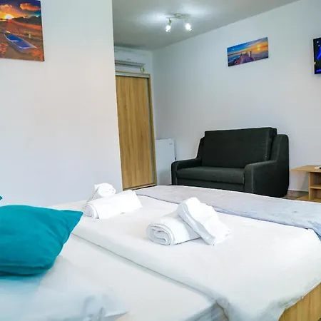 Casa Ericka Гостевой дом