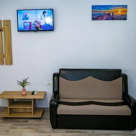 Casa Ericka Гостевой дом 3*