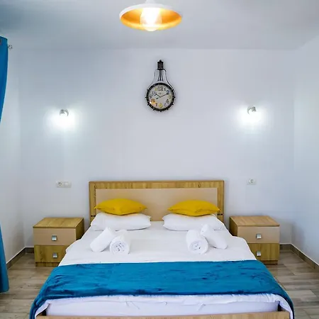 Casa Ericka 3*