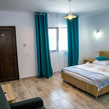 Casa Ericka 3*