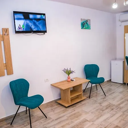 Casa Ericka 3*